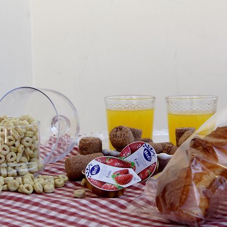 Antea Apartment Sant'Antonio Abate Luaran gambar