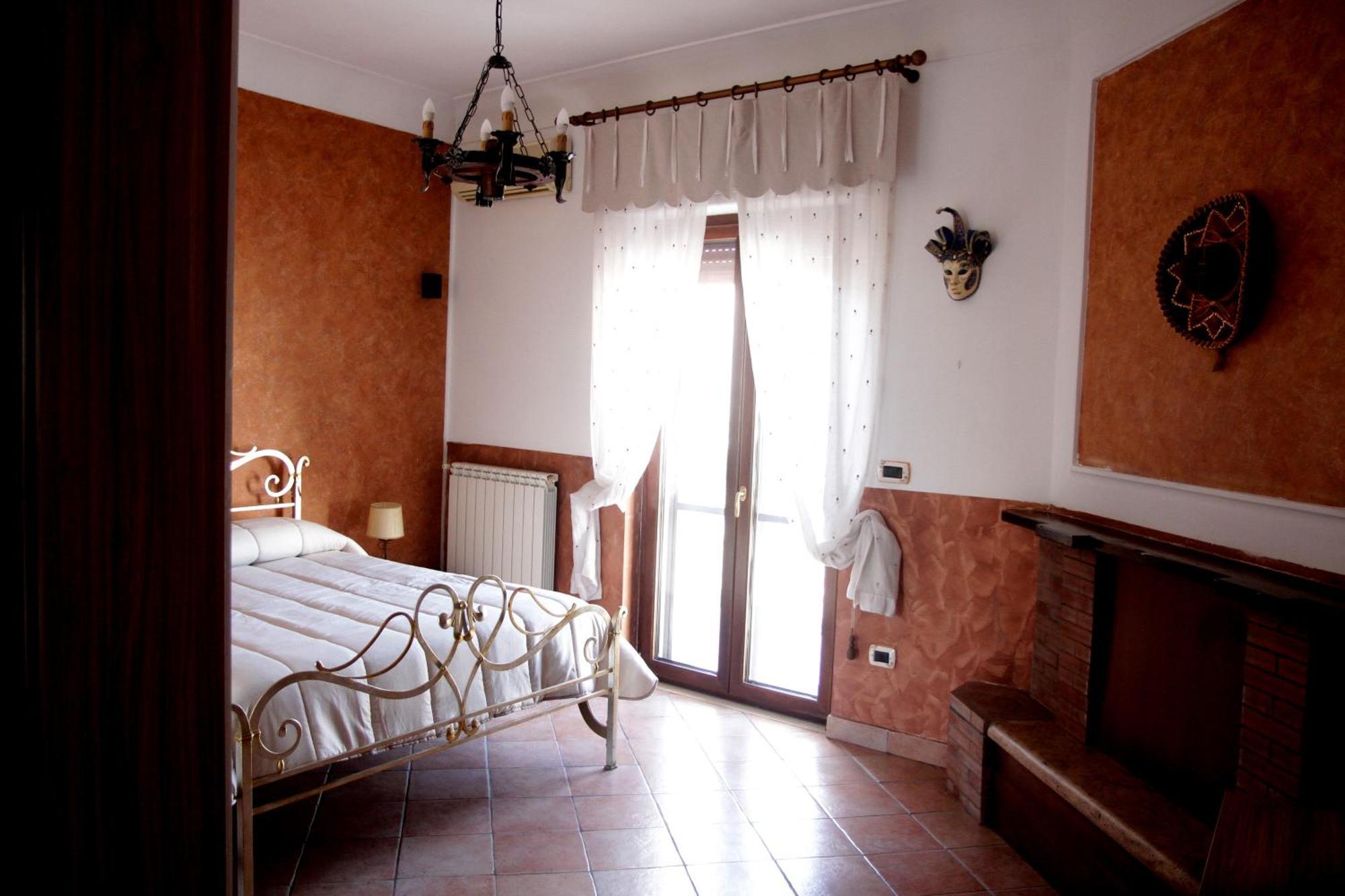 Antea Apartment Sant'Antonio Abate Luaran gambar