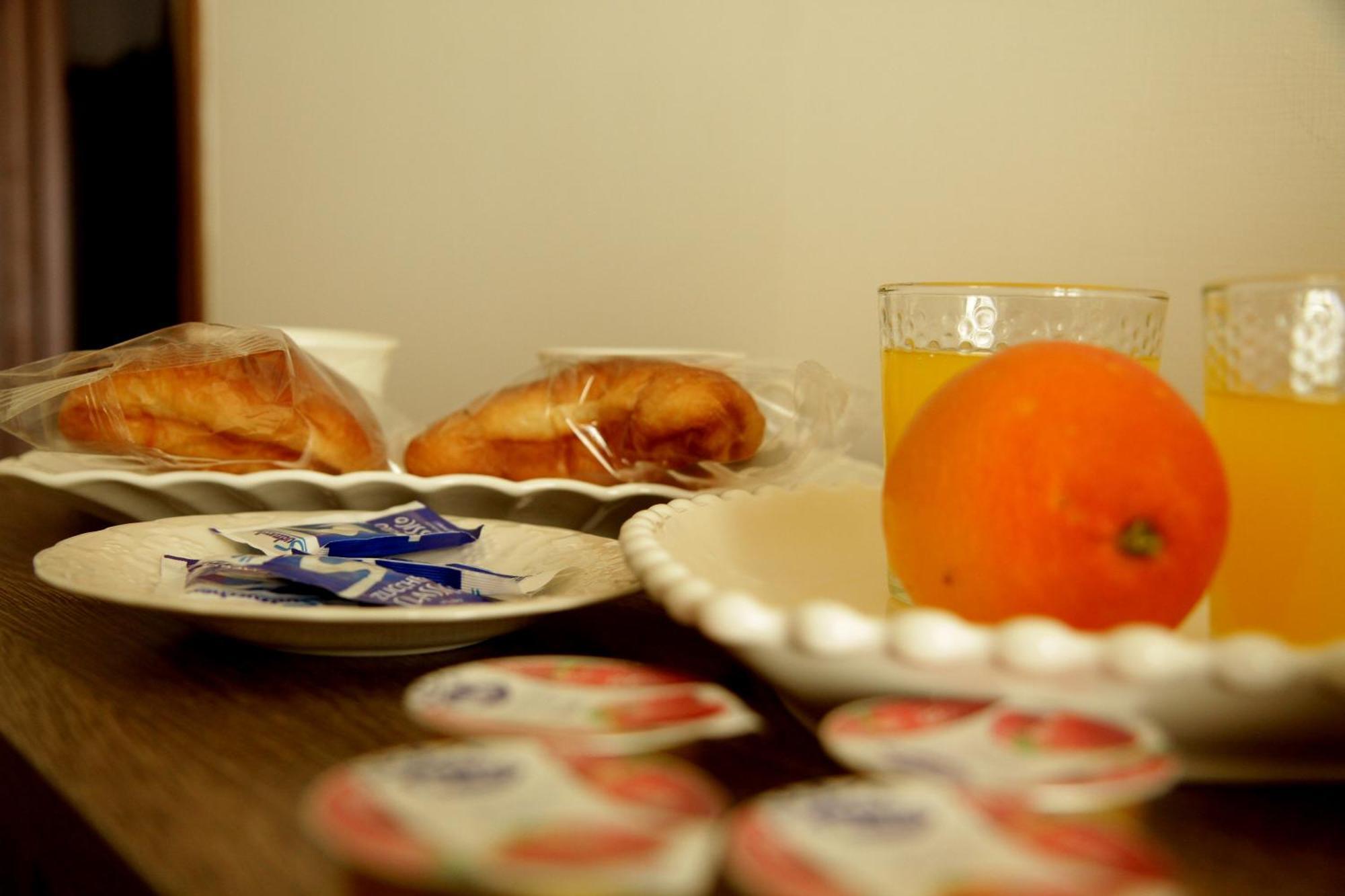 Antea Apartment Sant'Antonio Abate Luaran gambar
