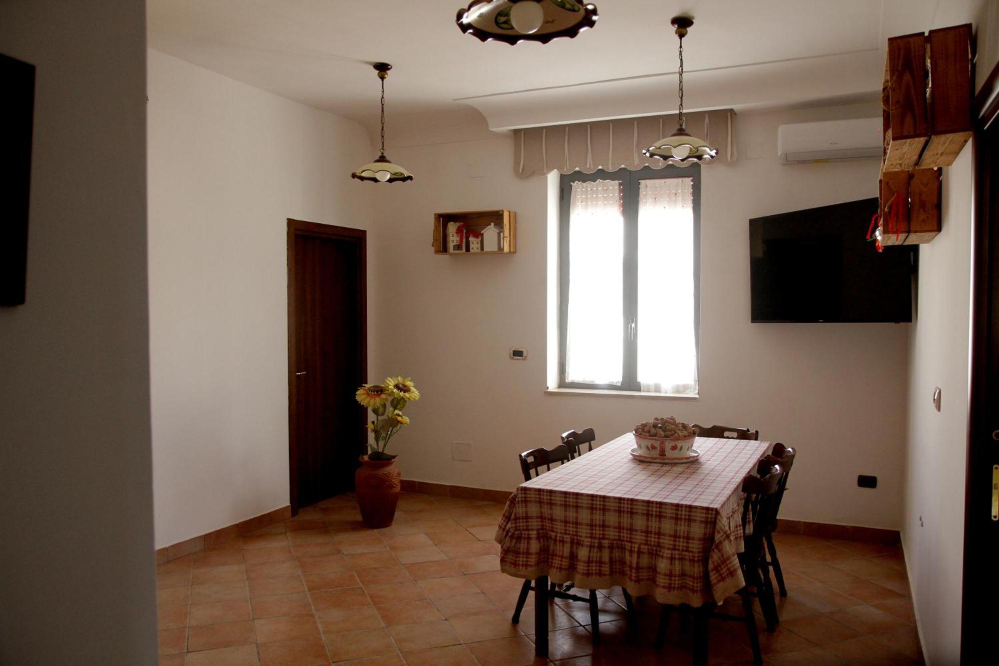 Antea Apartment Sant'Antonio Abate Luaran gambar