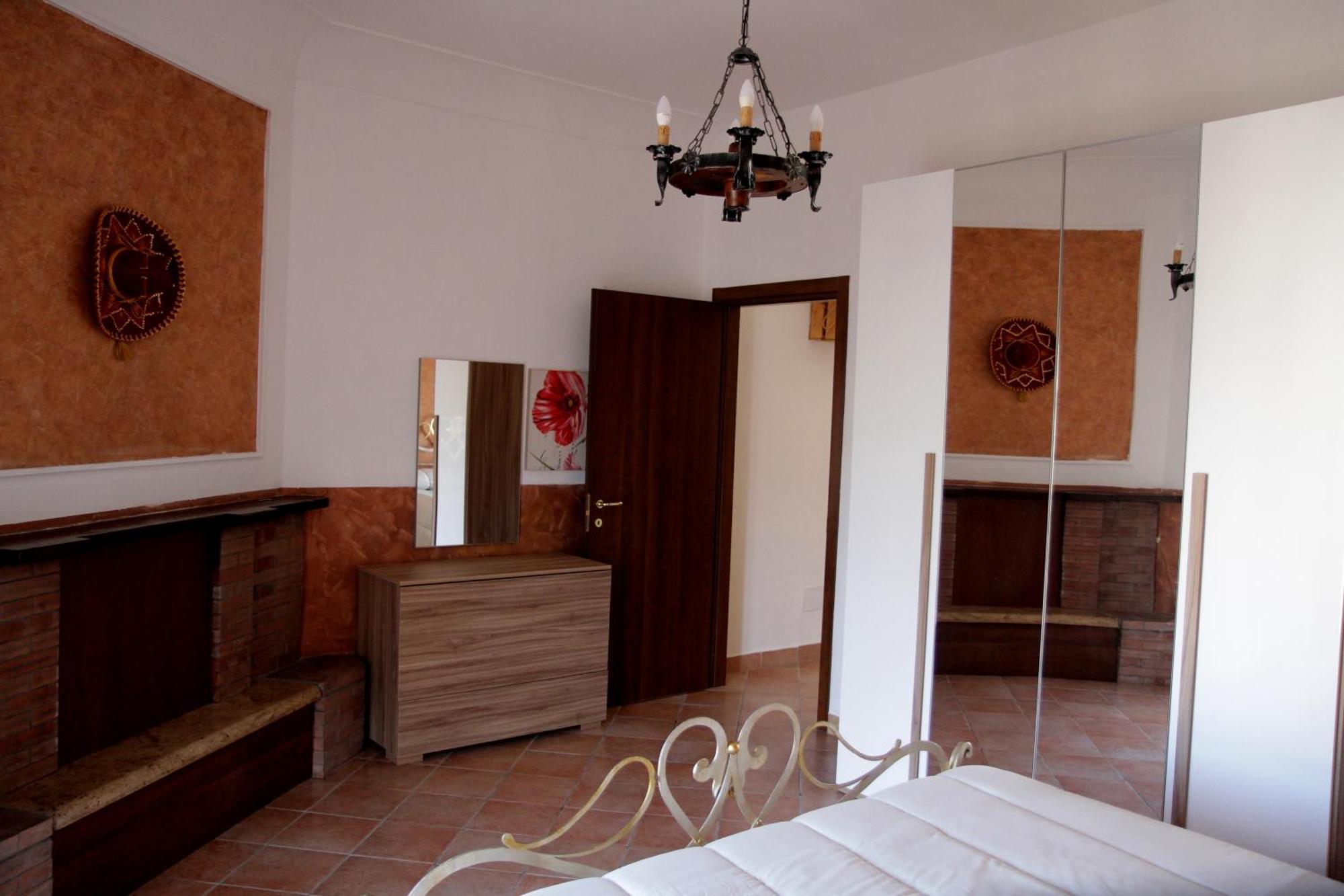 Antea Apartment Sant'Antonio Abate Luaran gambar