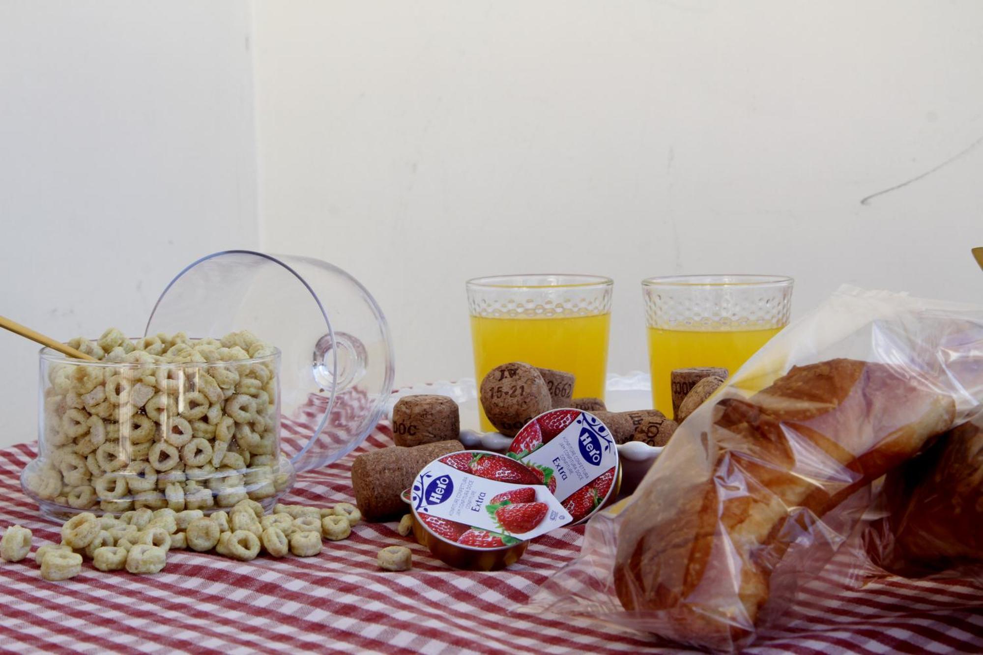Antea Apartment Sant'Antonio Abate Luaran gambar