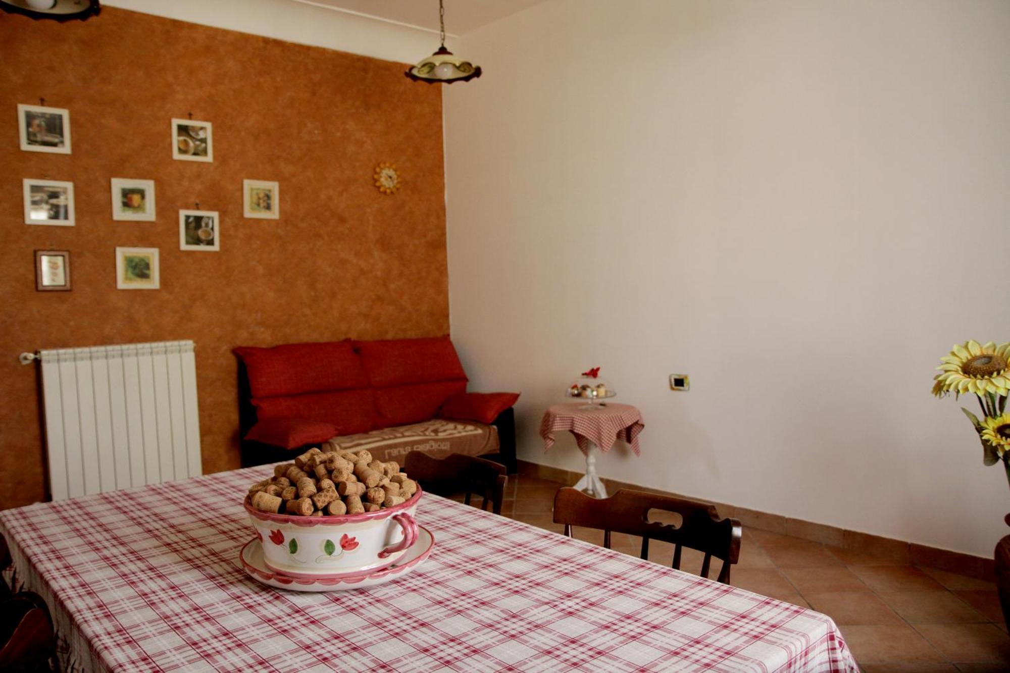 Antea Apartment Sant'Antonio Abate Luaran gambar