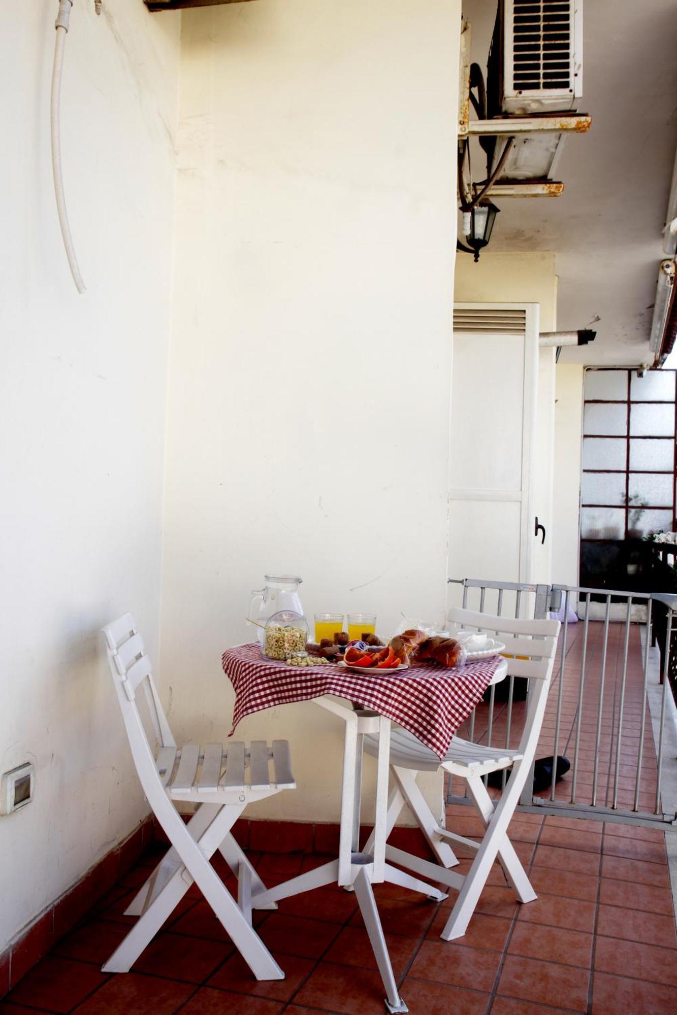 Antea Apartment Sant'Antonio Abate Luaran gambar